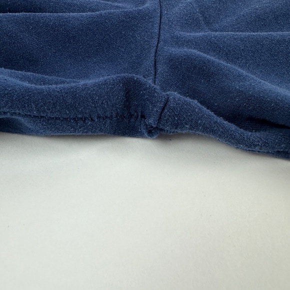 Fruit Of The Loom Jogger Pants Womens XL Blue - Picture 7 of 11